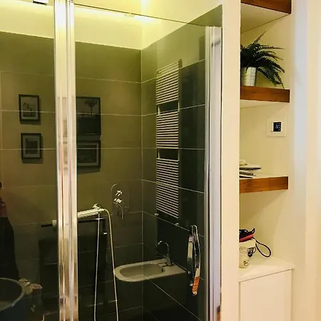 Sweet & Cosy Next To The