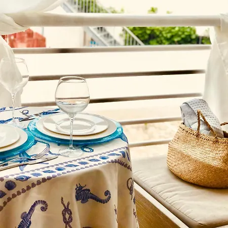 Sweet & Cosy Next To The Guest house