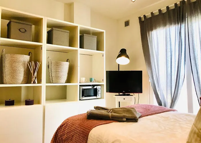 Guest house Sweet & Cosy Next To The Viareggio