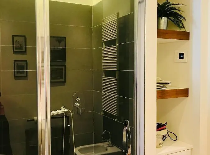 Sweet & Cosy Next To The