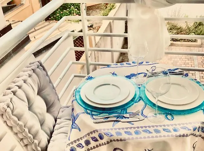 Sweet & Cosy Next To The 4* Viareggio